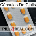 Cápsulas De Cialis cialis3